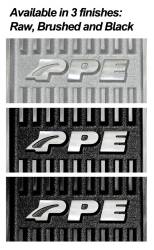PPE Diesel - Heavy Duty Aluminum Rear Differential Cover GM/Dodge 2500HD/3500HD Raw PPE Diesel - Image 5