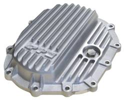 PPE Diesel - Front Differential Cover GM 2011+ Raw PPE Diesel - Image 2