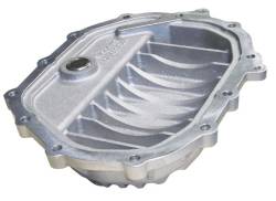 PPE Diesel - Front Differential Cover GM 2011+ Raw PPE Diesel - Image 3