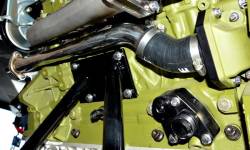 PPE Diesel - Coolant Tube For Delete Kit 01-10 PPE Diesel - Image 2