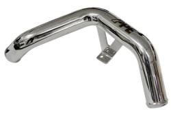 PPE Diesel - Coolant Reroute Tube Dodge 5.9L PPE Diesel - Image 1