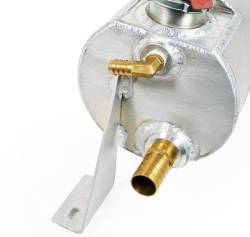 PPE Diesel - Coolant Overflow Tank 07.5-10 LMM PPE Diesel - Image 3