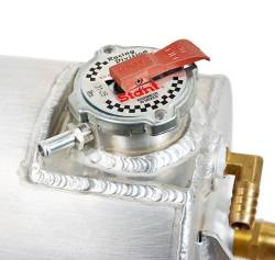 PPE Diesel - Coolant Overflow Tank 07.5-10 LMM PPE Diesel - Image 4