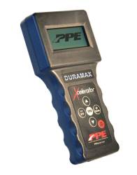 PPE Diesel - Computer Programmer 4/5 Level Standard GM 6.6L Duramax 01-10 Xcelerator PPE Diesel - Image 2