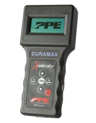 PPE Diesel - Computer Programmer 4/5 Level Standard GM 6.6L Duramax 01-10 Xcelerator PPE Diesel - Image 3