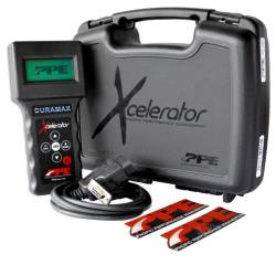 Computer Programmer 3 Level Economy GM 6.6L Duramax 01-10 Xcelerator PPE Diesel