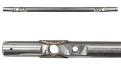 Welded And Drilled Straight Center Link 7/8 Inch Holes With Puller PPE Diesel