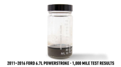 Mishimoto - Ford 6.7L Powerstroke Baffled Oil Catch Can Kit, 2011–2016 - MMBCC-F2D-11BE - Image 7