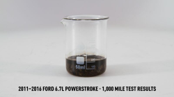 Mishimoto - Ford 6.7L Powerstroke Baffled Oil Catch Can Kit, 2011–2016 - MMBCC-F2D-11BE - Image 8