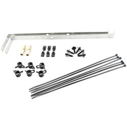 Driven Diesel - 2011-2016 6.7L Ford Upgraded Trans Cooler Kit - Driven Diesel - Image 2