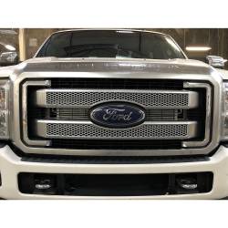 Driven Diesel - 2011-2016 6.7L Ford Upgraded Trans Cooler Kit - Driven Diesel - Image 3