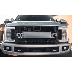 Driven Diesel - 2017-2019 6.7L Ford Upgraded Transmission Cooler Kit - Driven Diesel - Image 3
