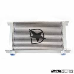 DMAXSTORE - MAX-Flow Arctic Allison Transmission Cooler - 2001-2005 GM 2500 / 3500 6.6L Duramax Diesel - Image 3