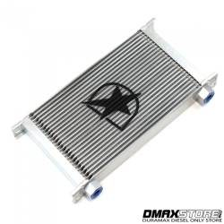 DMAXSTORE - MAX-Flow Arctic Allison Transmission Cooler - 2001-2005 GM 2500 / 3500 6.6L Duramax Diesel - Image 4
