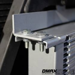 DMAXSTORE - MAX-Flow Arctic Allison Transmission Cooler - 2001-2005 GM 2500 / 3500 6.6L Duramax Diesel - Image 9