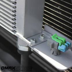 DMAXSTORE - MAX-Flow Arctic Allison Transmission Cooler - 2001-2005 GM 2500 / 3500 6.6L Duramax Diesel - Image 10