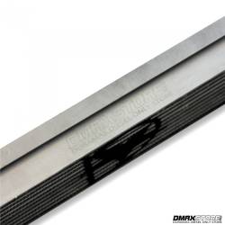 DMAXSTORE - MAX-Flow Arctic Allison Transmission Cooler - 2006-2010 GM 2500/ 3500 6.6L Duramax - Image 4