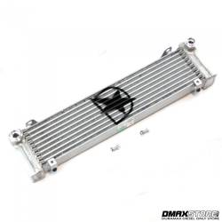 DMAXSTORE - MAX-Flow Arctic Allison Transmission Cooler - 2006-2010 GM 2500/ 3500 6.6L Duramax - Image 2