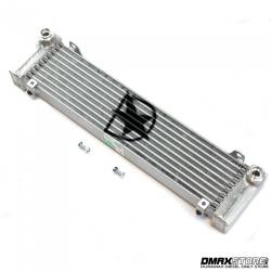 DMAXSTORE - MAX-Flow Arctic Allison Transmission Cooler - 2006-2010 GM 2500/ 3500 6.6L Duramax - Image 3