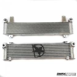DMAXSTORE - MAX-Flow Arctic Allison Transmission Cooler - 2006-2010 GM 2500/ 3500 6.6L Duramax - Image 7