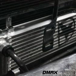 DMAXSTORE - MAX-Flow Arctic Allison Transmission Cooler - 2006-2010 GM 2500/ 3500 6.6L Duramax - Image 10