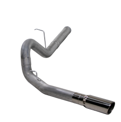 Diamond Eye Performance 2011-2015 CHEVY/GMC 6.6L DURAMAX -4in. 409 ST - K4156S