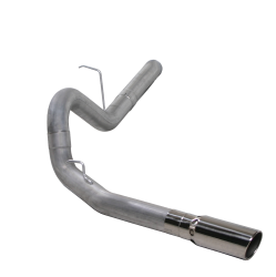 Diamond Eye Performance 2011-2015 CHEVY/GMC 6.6L Duramax - 4in. AL - K4156A
