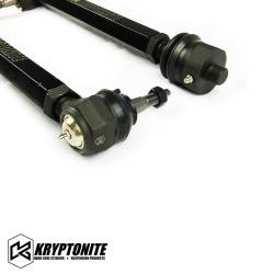 KRYPTONITE PRODUCTS - Kryptonite Death Grip Tie Rods Chevy GMC 1500 1/2 Ton Truck 6 Lug 1999-2006 - Image 2