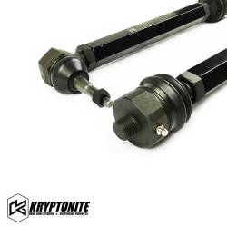 KRYPTONITE PRODUCTS - Kryptonite Death Grip Tie Rods Chevy GMC 1500 1/2 Ton Truck 6 Lug 1999-2006 - Image 3