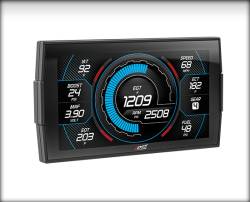 Edge Products - Insight CTS3 Digital Gauge Monitor Fits 1996 and new OBD vehicles - 84130-3 - Image 9