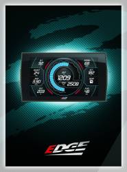 Edge Products - Insight CTS3 Digital Gauge Monitor Fits 1996 and new OBD vehicles - 84130-3 - Image 10