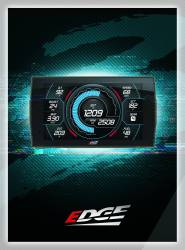 Edge Products - Insight CTS3 Digital Gauge Monitor Fits 1996 and new OBD vehicles - 84130-3 - Image 11