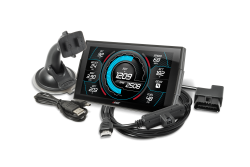 Edge Products - Insight CTS3 Digital Gauge Monitor Fits 1996 and new OBD vehicles - 84130-3 - Image 12