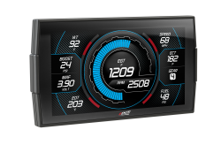 Edge Products - Insight CTS3 Digital Gauge Monitor Fits 1996 and new OBD vehicles - 84130-3 - Image 14
