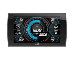 Edge Products - Insight CTS3 Digital Gauge Monitor Fits 1996 and new OBD vehicles - 84130-3 - Image 15
