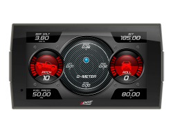 Edge Products - Insight CTS3 Digital Gauge Monitor Fits 1996 and new OBD vehicles - 84130-3 - Image 16