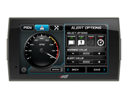 Edge Products - Insight CTS3 Digital Gauge Monitor Fits 1996 and new OBD vehicles - 84130-3 - Image 17