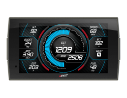 Edge Products - Insight CTS3 Digital Gauge Monitor Fits 1996 and new OBD vehicles - 84130-3 - Image 18