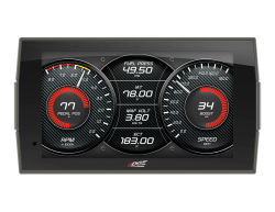 Edge Products - Insight CTS3 Digital Gauge Monitor Fits 1996 and new OBD vehicles - 84130-3 - Image 20