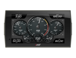 Edge Products - Insight CTS3 Digital Gauge Monitor Fits 1996 and new OBD vehicles - 84130-3 - Image 22