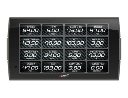 Edge Products - Insight CTS3 Digital Gauge Monitor Fits 1996 and new OBD vehicles - 84130-3 - Image 24