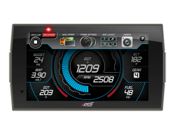 Edge Products - Insight CTS3 Digital Gauge Monitor Fits 1996 and new OBD vehicles - 84130-3 - Image 29