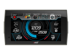 Edge Products - Insight CTS3 Digital Gauge Monitor Fits 1996 and new OBD vehicles - 84130-3 - Image 30