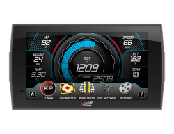 Edge Products - Insight CTS3 Digital Gauge Monitor Fits 1996 and new OBD vehicles - 84130-3 - Image 31