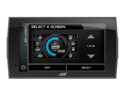 Edge Products - Insight CTS3 Digital Gauge Monitor Fits 1996 and new OBD vehicles - 84130-3 - Image 32