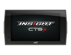 Edge Products - Insight CTS3 Digital Gauge Monitor Fits 1996 and new OBD vehicles - 84130-3 - Image 33