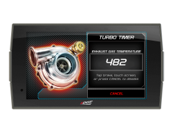 Edge Products - Insight CTS3 Digital Gauge Monitor Fits 1996 and new OBD vehicles - 84130-3 - Image 34