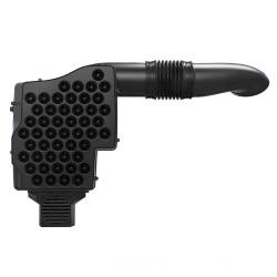 S&B Filters - S&B Particle Separator fits 2017-2019 Ford Powerstroke 6.7L - Image 2