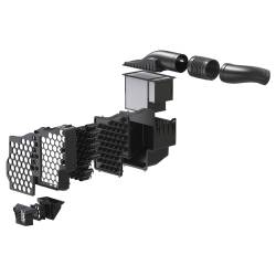 S&B Filters - S&B Particle Separator fits 2017-2019 Ford Powerstroke 6.7L - Image 5