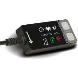 BD Diesel Throttle Sensitivity Booster - Dodge/Ford/Jeep 1057932